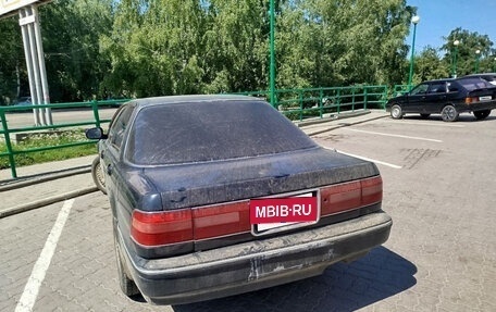 Honda Inspire IV рестайлинг, 1991 год, 150 000 рублей, 2 фотография