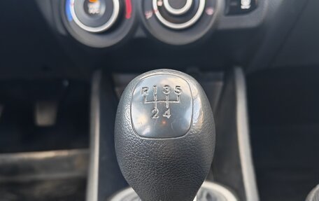 KIA Rio III рестайлинг, 2013 год, 699 000 рублей, 21 фотография