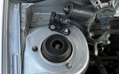 Hyundai Accent II, 2008 год, 486 000 рублей, 11 фотография