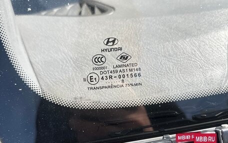 Hyundai Accent II, 2008 год, 486 000 рублей, 12 фотография
