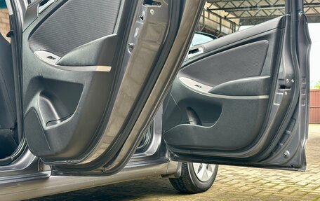 Hyundai Solaris II рестайлинг, 2015 год, 1 115 000 рублей, 9 фотография