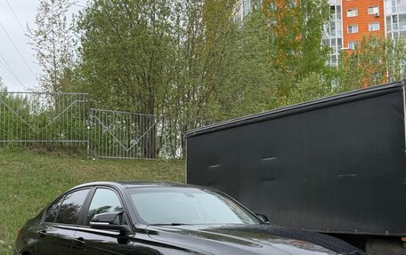 BMW 3 серия, 2014 год, 1 549 000 рублей, 3 фотография