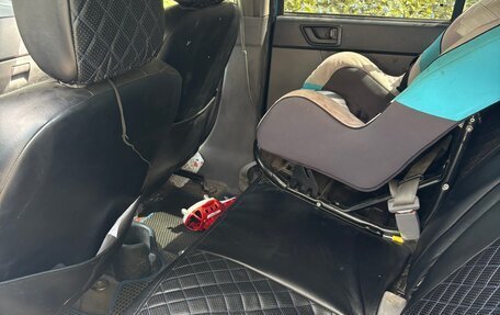 Hyundai Getz I рестайлинг, 2003 год, 300 000 рублей, 6 фотография
