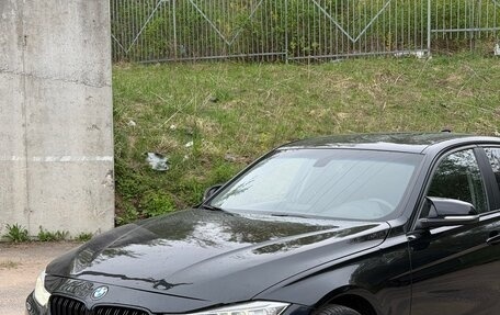 BMW 3 серия, 2014 год, 1 549 000 рублей, 4 фотография