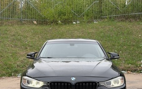 BMW 3 серия, 2014 год, 1 549 000 рублей, 2 фотография
