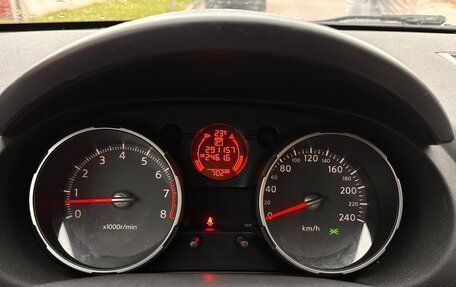 Nissan Qashqai, 2009 год, 730 000 рублей, 8 фотография