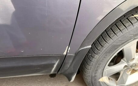 Nissan Qashqai, 2009 год, 730 000 рублей, 13 фотография
