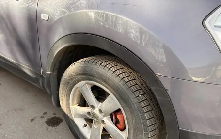 Nissan Qashqai, 2009 год, 730 000 рублей, 12 фотография