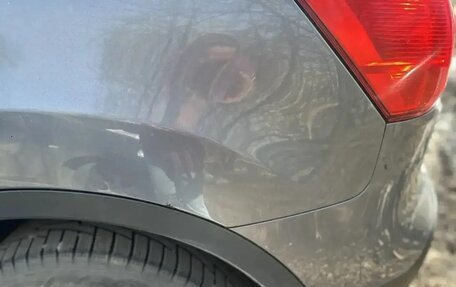 Nissan Qashqai, 2009 год, 730 000 рублей, 19 фотография