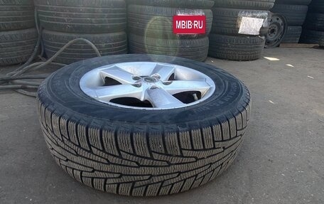Nissan Qashqai, 2009 год, 730 000 рублей, 15 фотография