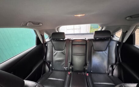 Lexus RX III, 2014 год, 2 700 000 рублей, 27 фотография