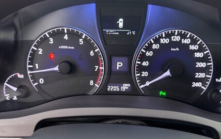 Lexus RX III, 2014 год, 2 700 000 рублей, 23 фотография