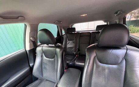 Lexus RX III, 2014 год, 2 700 000 рублей, 26 фотография