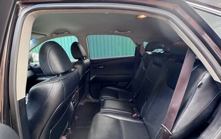 Lexus RX III, 2014 год, 2 700 000 рублей, 25 фотография