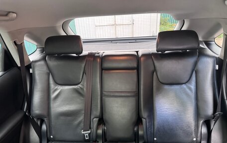 Lexus RX III, 2014 год, 2 700 000 рублей, 28 фотография