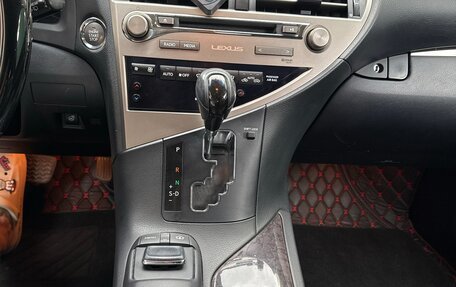 Lexus RX III, 2014 год, 2 700 000 рублей, 31 фотография