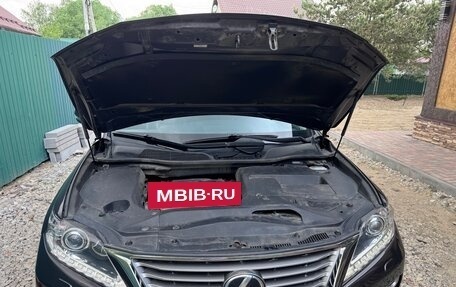 Lexus RX III, 2014 год, 2 700 000 рублей, 19 фотография
