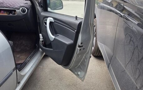 Renault Logan I, 2013 год, 460 000 рублей, 3 фотография