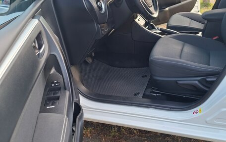 Toyota Corolla, 2016 год, 1 800 000 рублей, 14 фотография