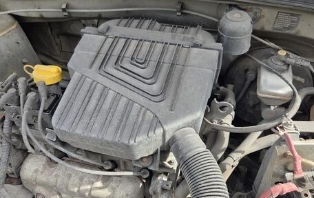Renault Logan I, 2013 год, 460 000 рублей, 4 фотография