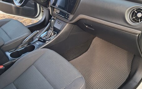 Toyota Corolla, 2016 год, 1 800 000 рублей, 10 фотография