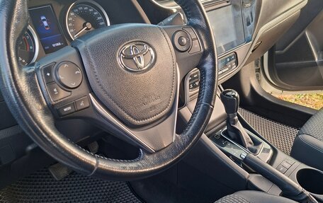 Toyota Corolla, 2016 год, 1 800 000 рублей, 7 фотография