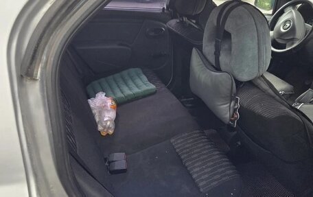 Renault Logan I, 2013 год, 460 000 рублей, 6 фотография