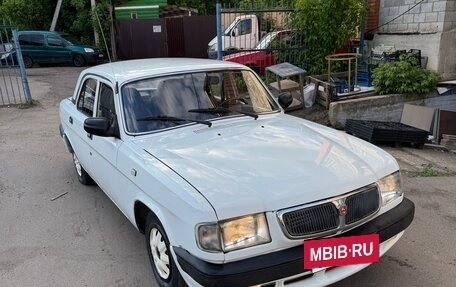 ГАЗ 3110 «Волга», 2000 год, 200 000 рублей, 2 фотография
