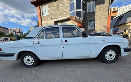 ГАЗ 3110 «Волга», 2000 год, 200 000 рублей, 6 фотография