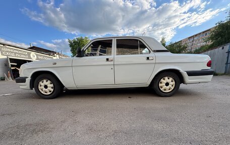 ГАЗ 3110 «Волга», 2000 год, 200 000 рублей, 10 фотография