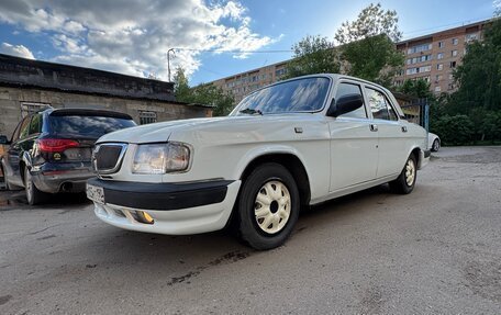 ГАЗ 3110 «Волга», 2000 год, 200 000 рублей, 4 фотография