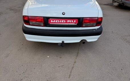 ГАЗ 3110 «Волга», 2000 год, 200 000 рублей, 9 фотография