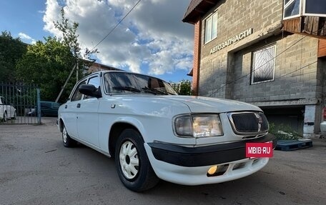 ГАЗ 3110 «Волга», 2000 год, 200 000 рублей, 5 фотография