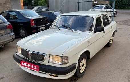 ГАЗ 3110 «Волга», 2000 год, 200 000 рублей, 3 фотография