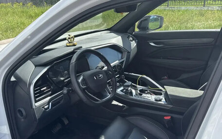 Geely Tugella FY11, 2023 год, 3 300 000 рублей, 7 фотография