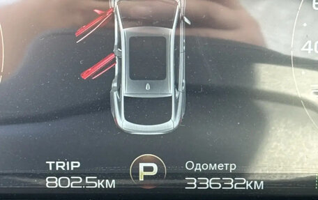 Geely Tugella FY11, 2023 год, 3 300 000 рублей, 2 фотография