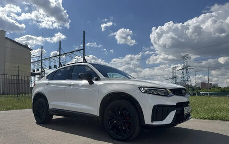 Geely Tugella FY11, 2023 год, 3 300 000 рублей, 12 фотография