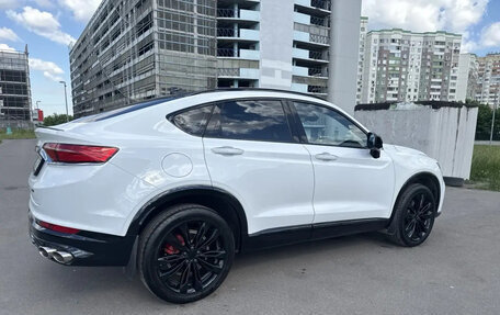 Geely Tugella FY11, 2023 год, 3 300 000 рублей, 14 фотография