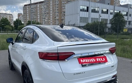 Geely Tugella FY11, 2023 год, 3 300 000 рублей, 17 фотография