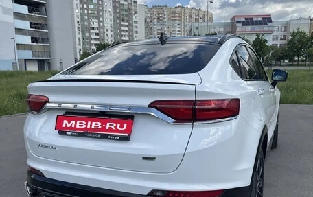 Geely Tugella FY11, 2023 год, 3 300 000 рублей, 15 фотография