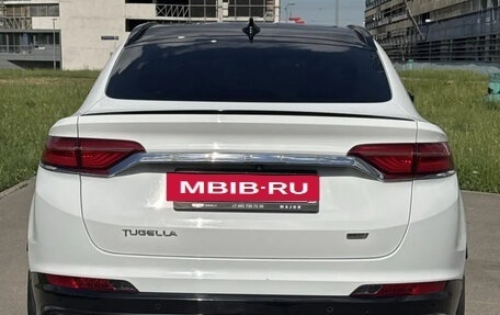 Geely Tugella FY11, 2023 год, 3 300 000 рублей, 16 фотография