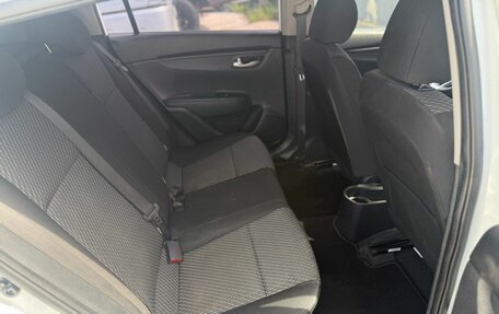 KIA Rio IV, 2019 год, 1 180 000 рублей, 6 фотография
