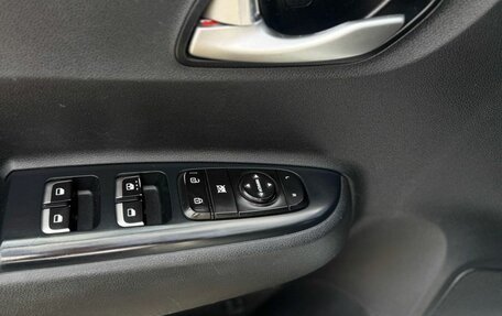 KIA Rio IV, 2019 год, 1 180 000 рублей, 10 фотография