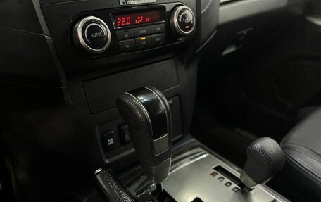 Mitsubishi Pajero IV, 2013 год, 2 729 900 рублей, 13 фотография