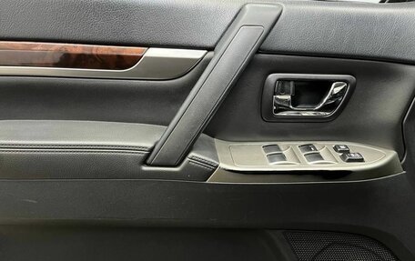 Mitsubishi Pajero IV, 2013 год, 2 729 900 рублей, 14 фотография