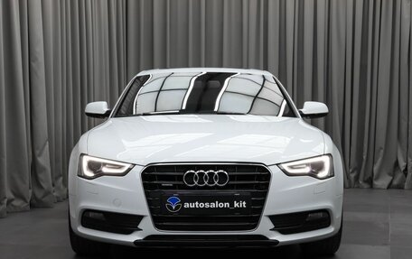 Audi A5, 2016 год, 2 390 000 рублей, 2 фотография