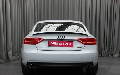 Audi A5, 2016 год, 2 390 000 рублей, 5 фотография
