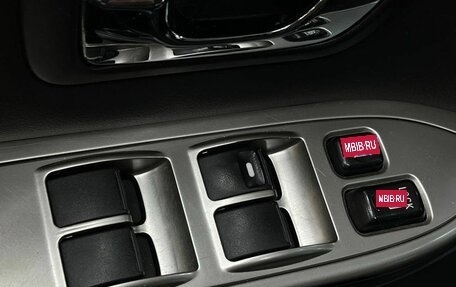 Mitsubishi Pajero IV, 2013 год, 2 729 900 рублей, 15 фотография