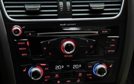 Audi A5, 2016 год, 2 390 000 рублей, 15 фотография