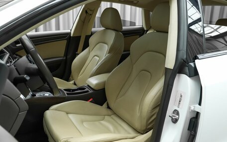 Audi A5, 2016 год, 2 390 000 рублей, 10 фотография